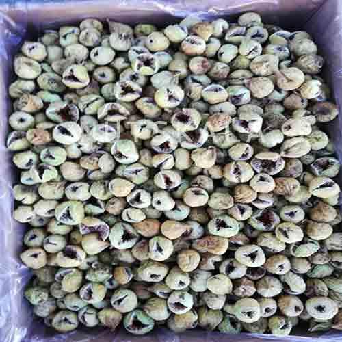 انجیر ارگانیک صادراتی ناتس کالا (عمده) 5 کیلو